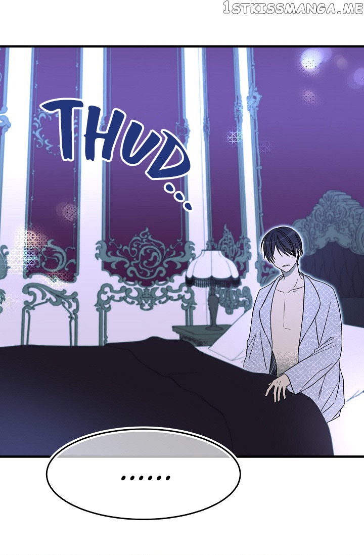 My Lord, the Wolf Queen chapter 15 - page 3