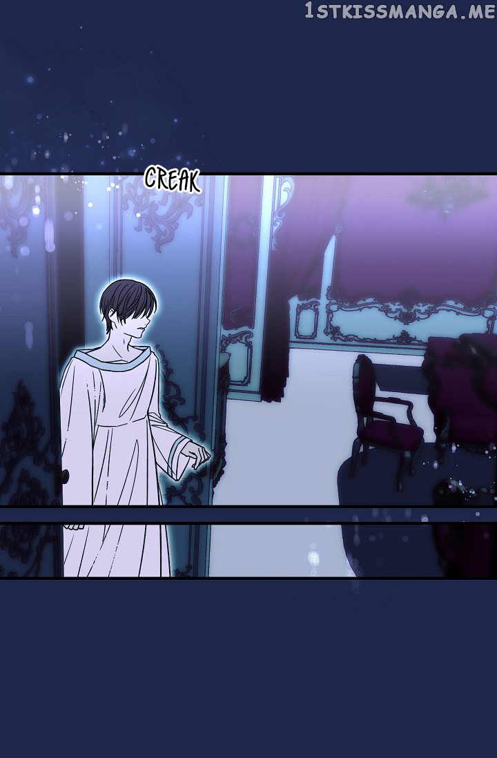 My Lord, the Wolf Queen chapter 15 - page 33