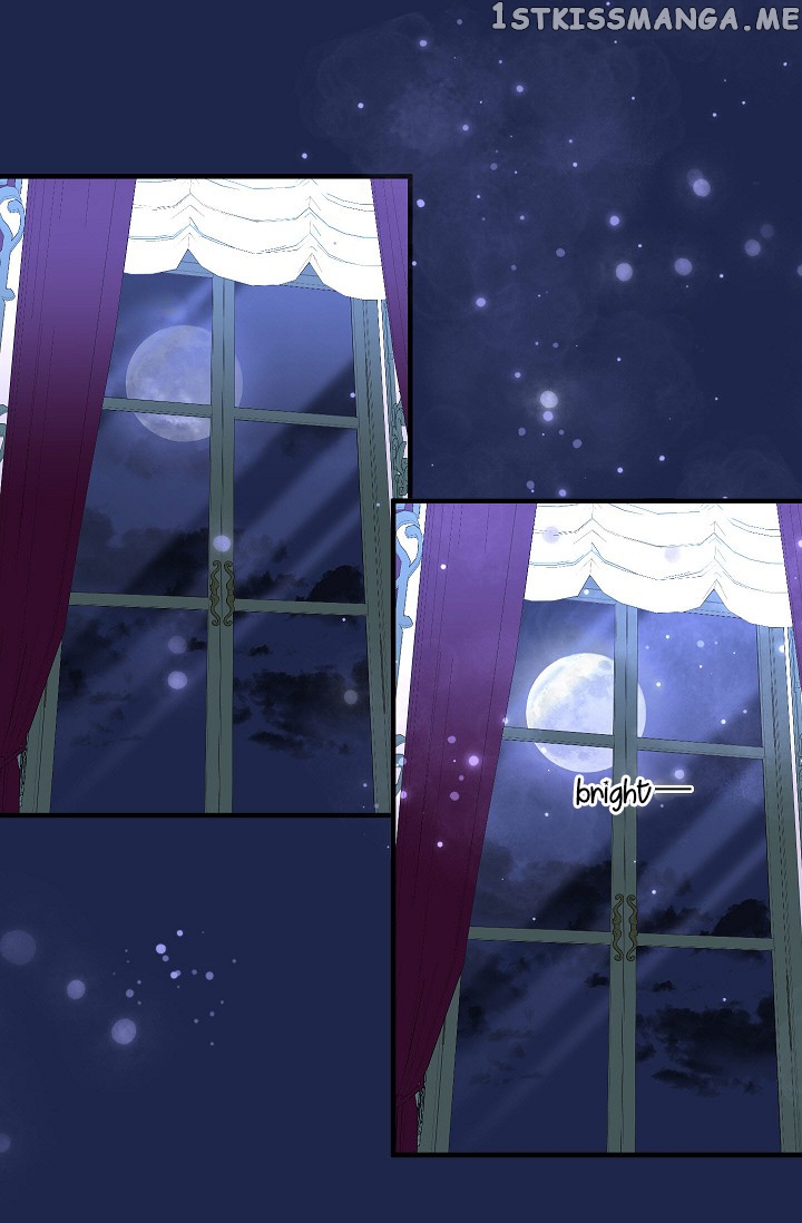 My Lord, the Wolf Queen chapter 15 - page 35