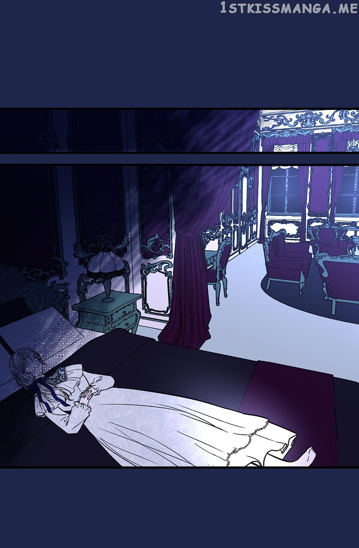 My Lord, the Wolf Queen chapter 15 - page 37