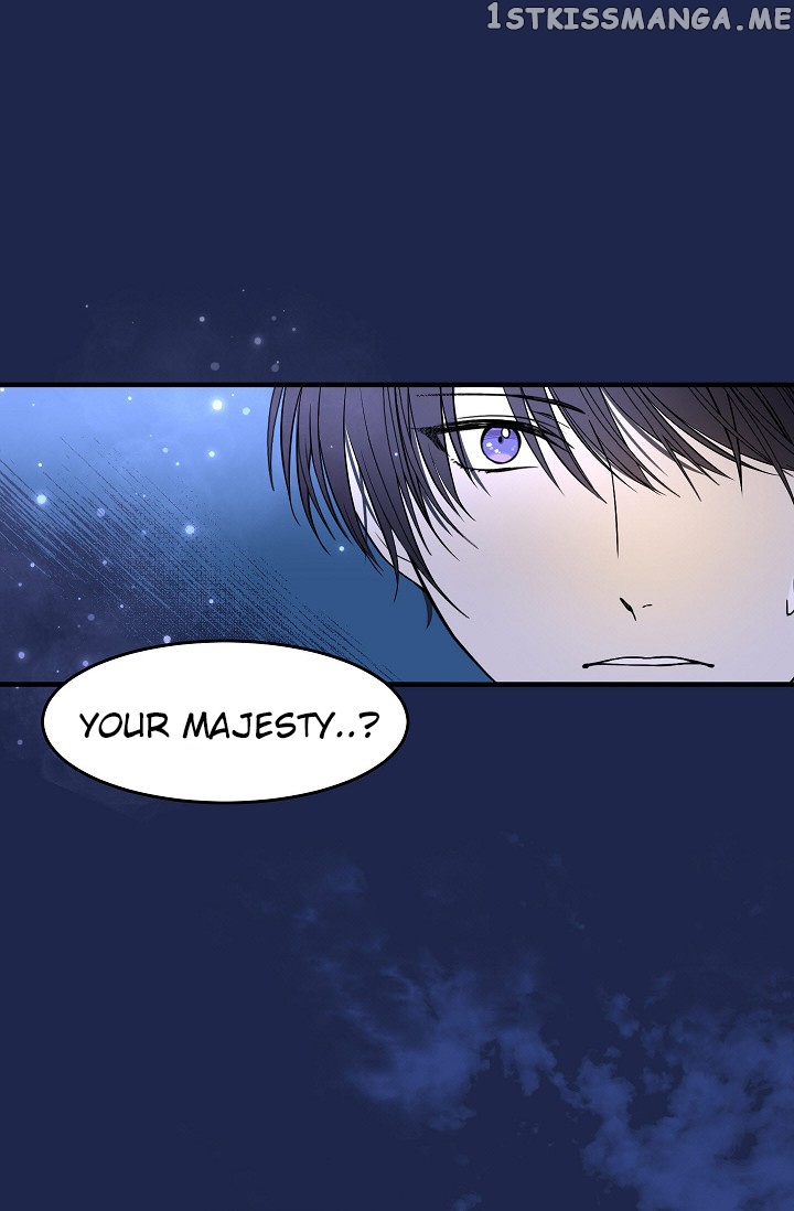 My Lord, the Wolf Queen chapter 15 - page 38