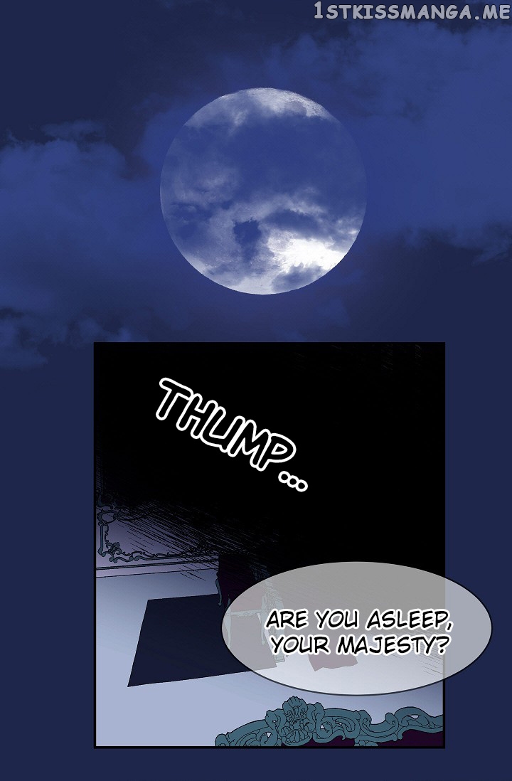 My Lord, the Wolf Queen chapter 15 - page 39