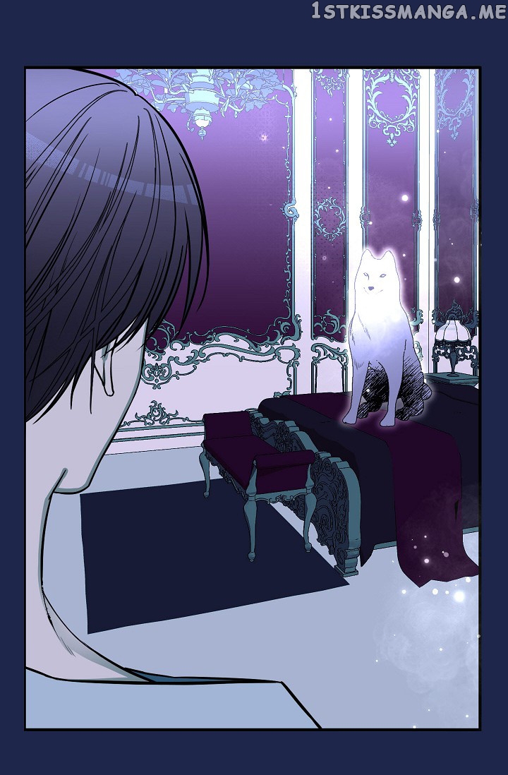 My Lord, the Wolf Queen chapter 15 - page 42