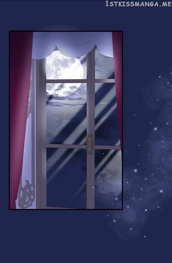 My Lord, the Wolf Queen chapter 15 - page 44