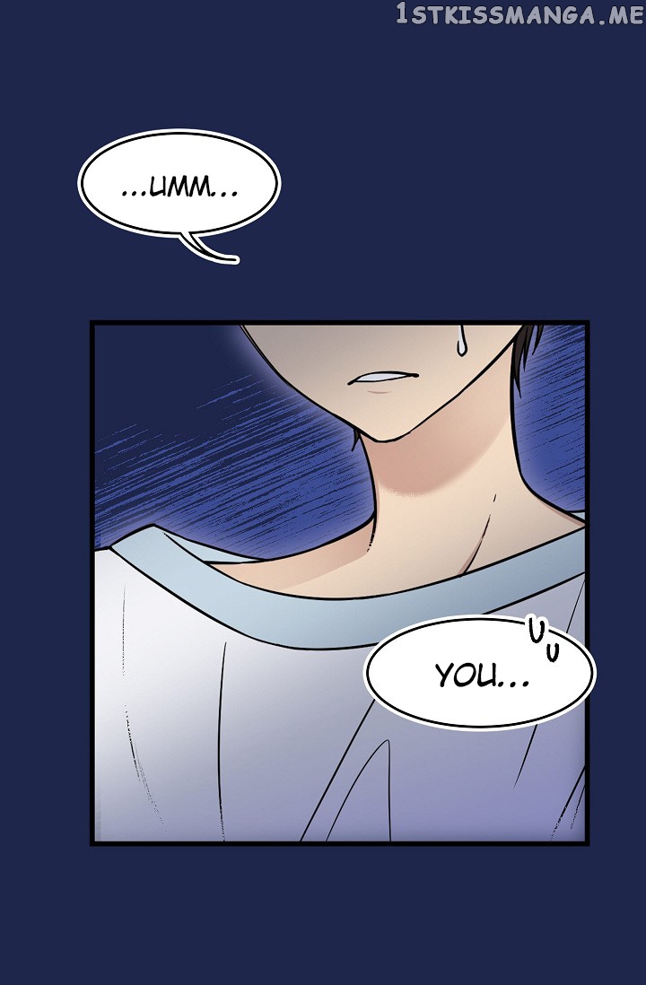 My Lord, the Wolf Queen chapter 15 - page 45