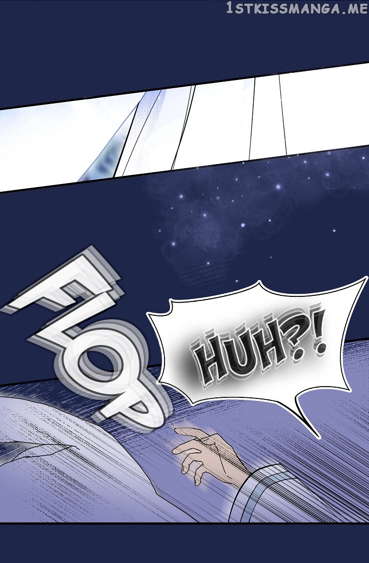 My Lord, the Wolf Queen chapter 15 - page 50