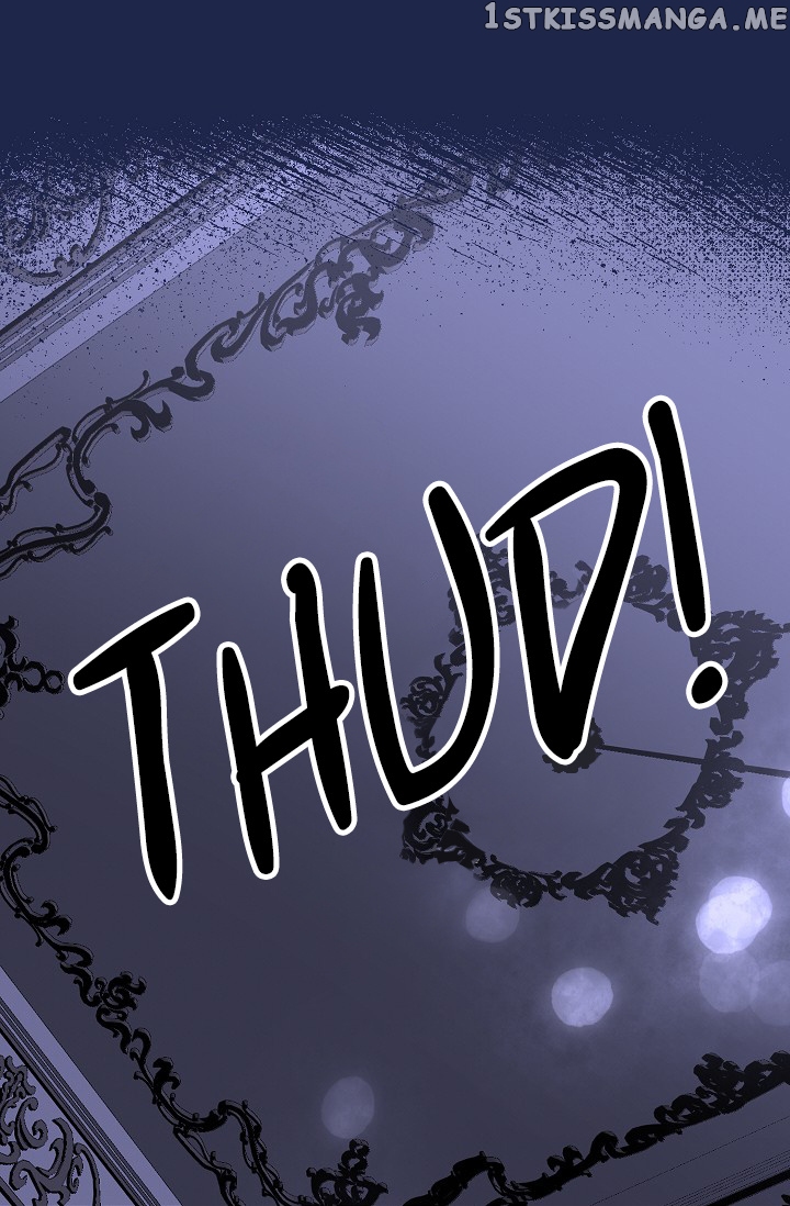 My Lord, the Wolf Queen chapter 15 - page 51
