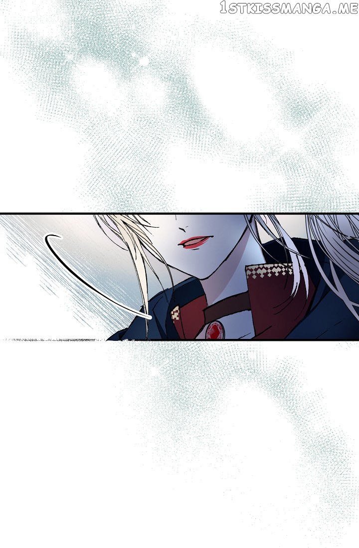 My Lord, the Wolf Queen chapter 22 - page 10