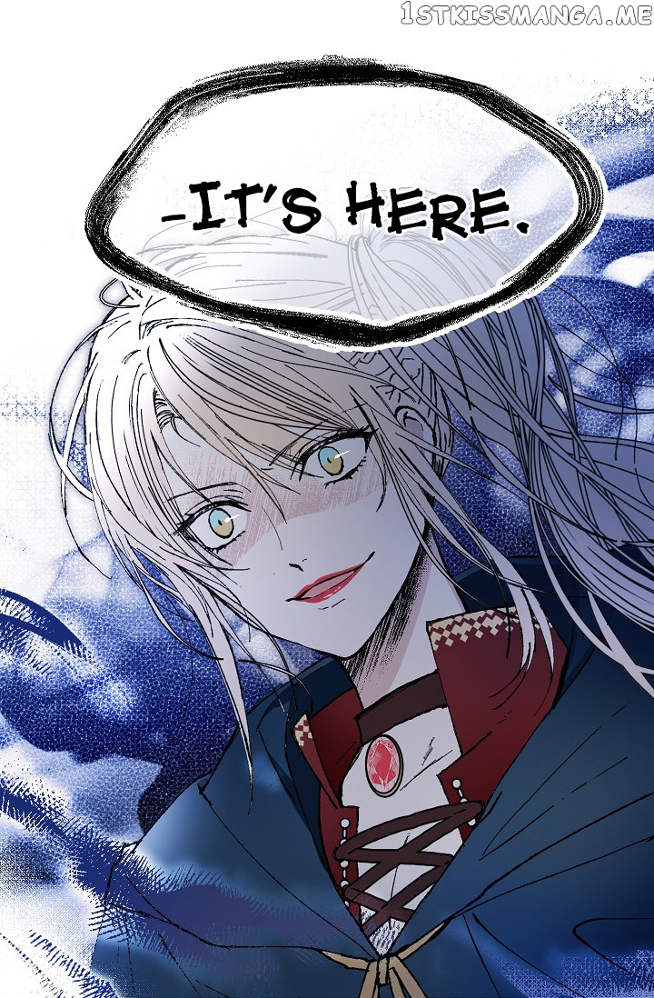 My Lord, the Wolf Queen chapter 22 - page 11
