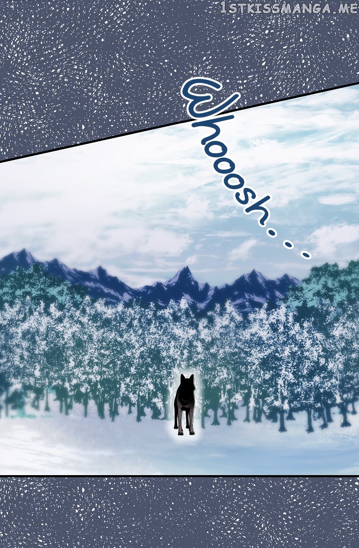 My Lord, the Wolf Queen chapter 22 - page 12