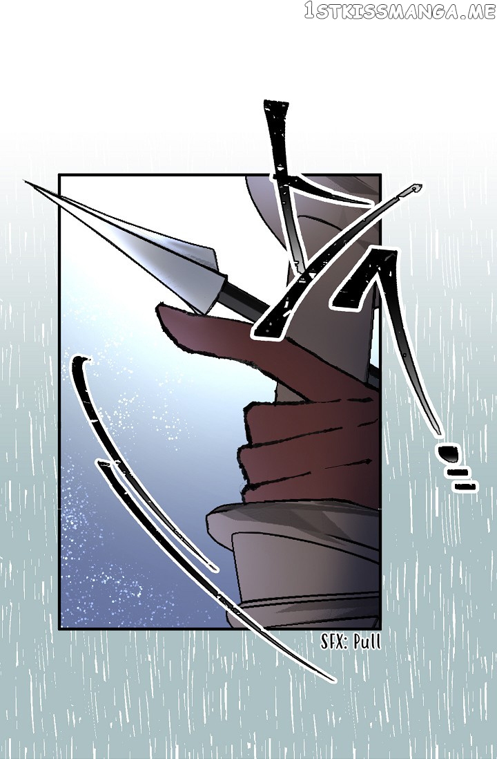 My Lord, the Wolf Queen chapter 22 - page 13