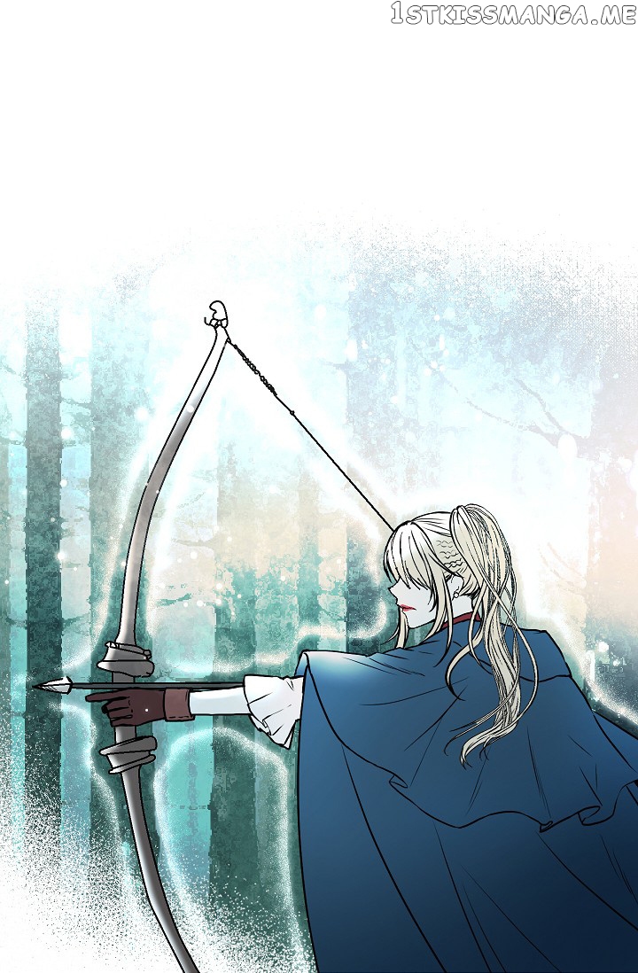 My Lord, the Wolf Queen chapter 22 - page 14