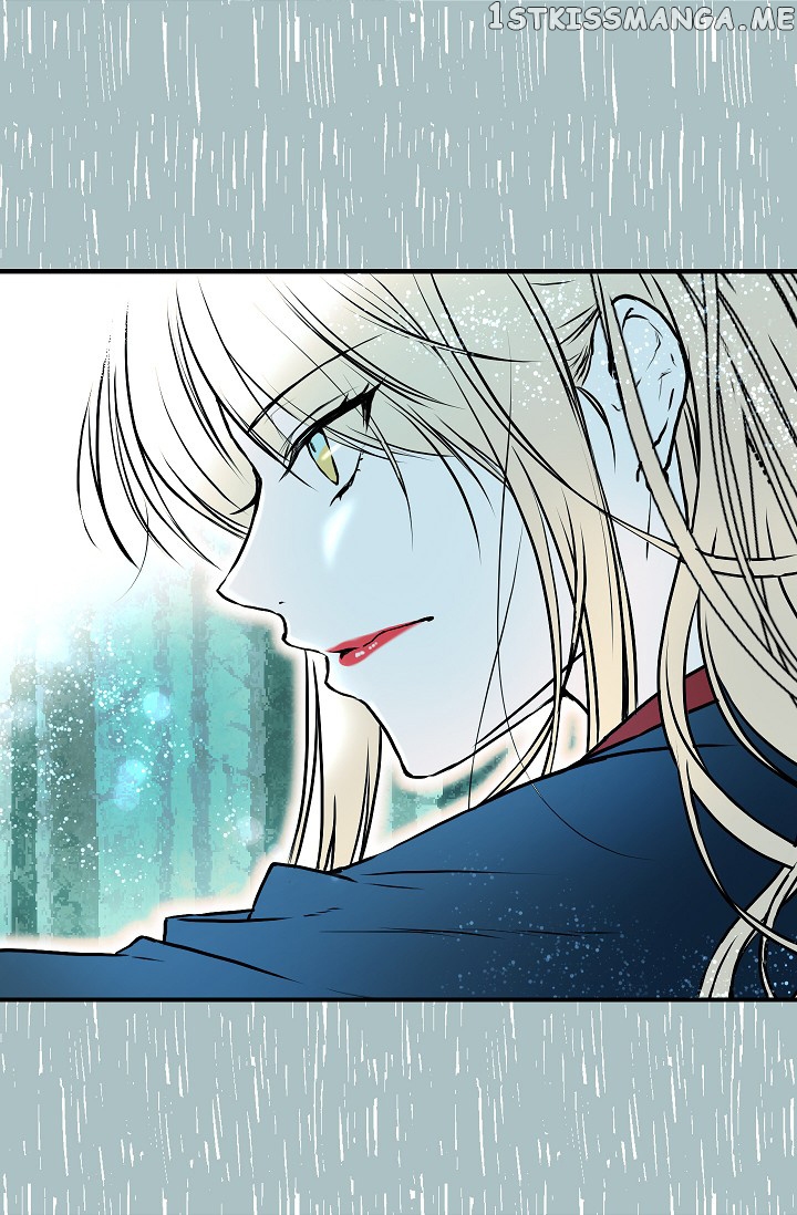 My Lord, the Wolf Queen chapter 22 - page 15