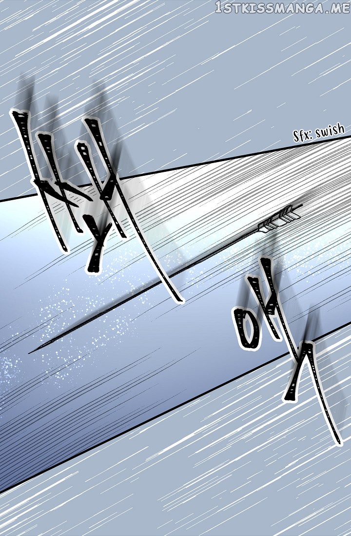 My Lord, the Wolf Queen chapter 22 - page 17