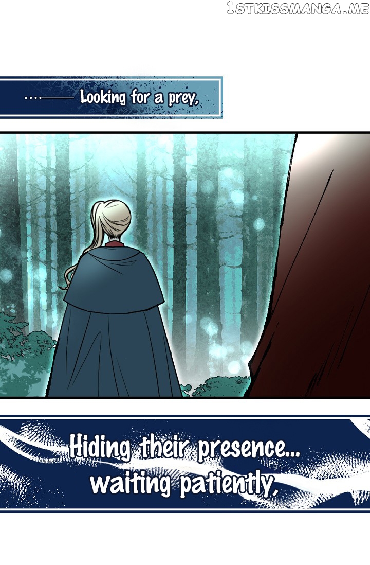 My Lord, the Wolf Queen chapter 22 - page 2