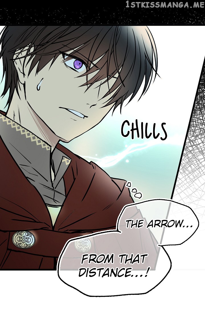 My Lord, the Wolf Queen chapter 22 - page 20