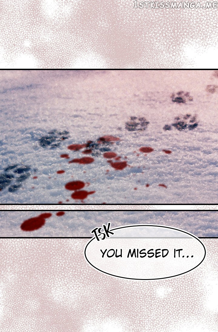 My Lord, the Wolf Queen chapter 22 - page 24