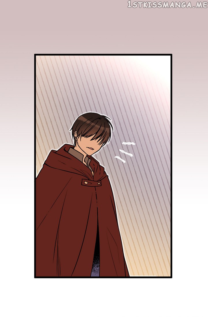 My Lord, the Wolf Queen chapter 22 - page 29