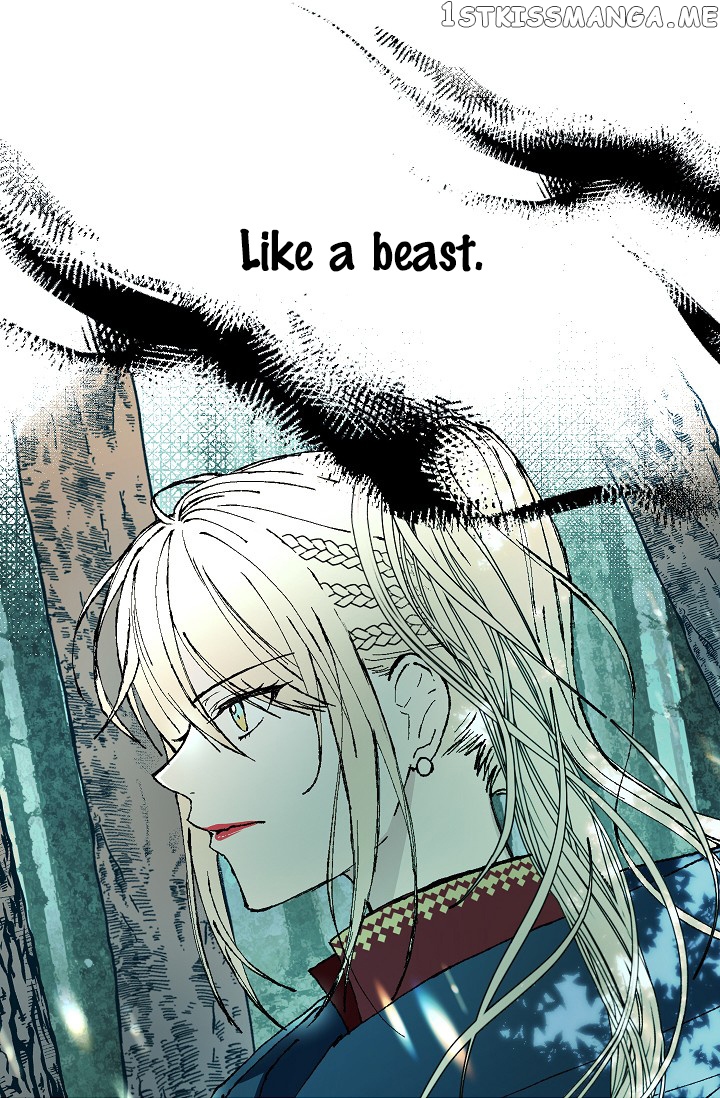 My Lord, the Wolf Queen chapter 22 - page 3