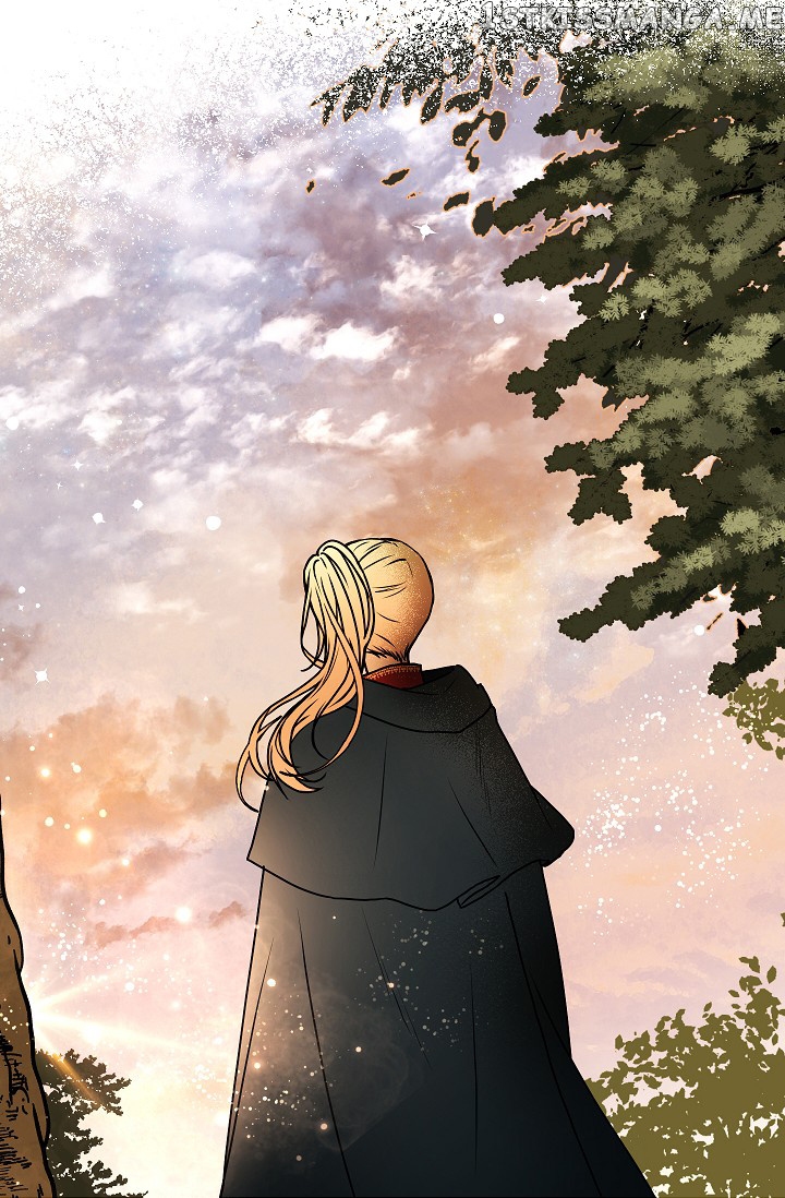 My Lord, the Wolf Queen chapter 22 - page 30
