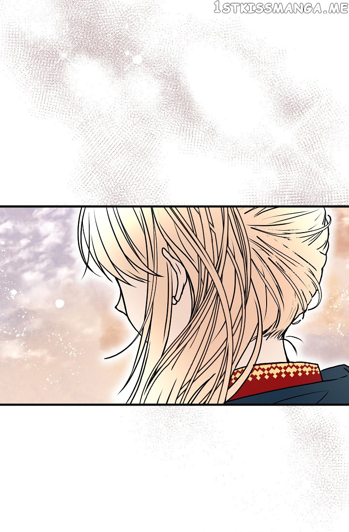 My Lord, the Wolf Queen chapter 22 - page 31