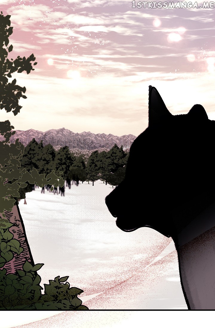 My Lord, the Wolf Queen chapter 22 - page 35