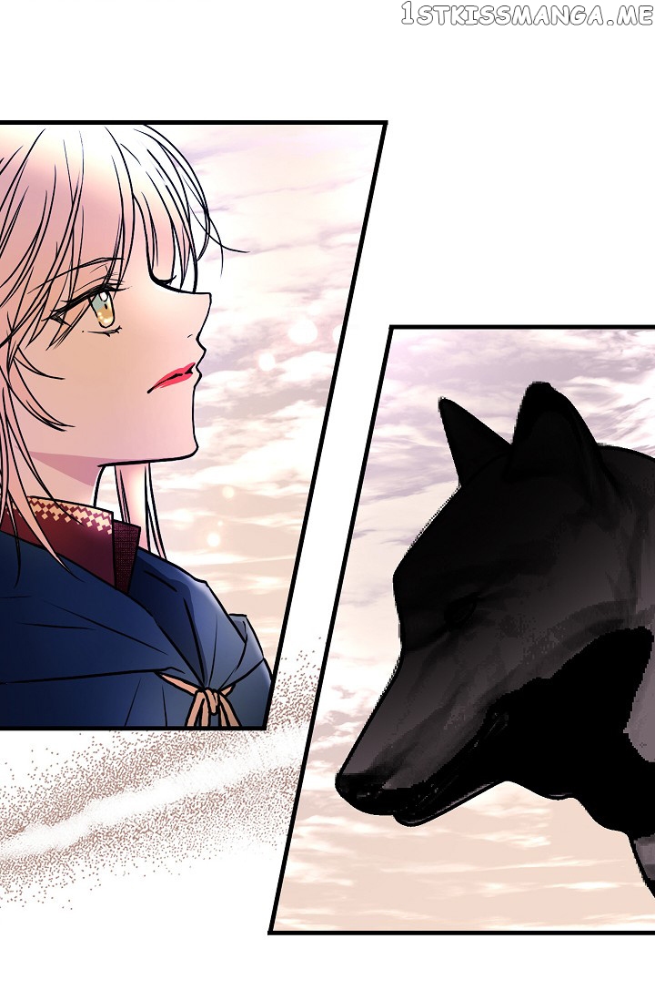 My Lord, the Wolf Queen chapter 22 - page 36