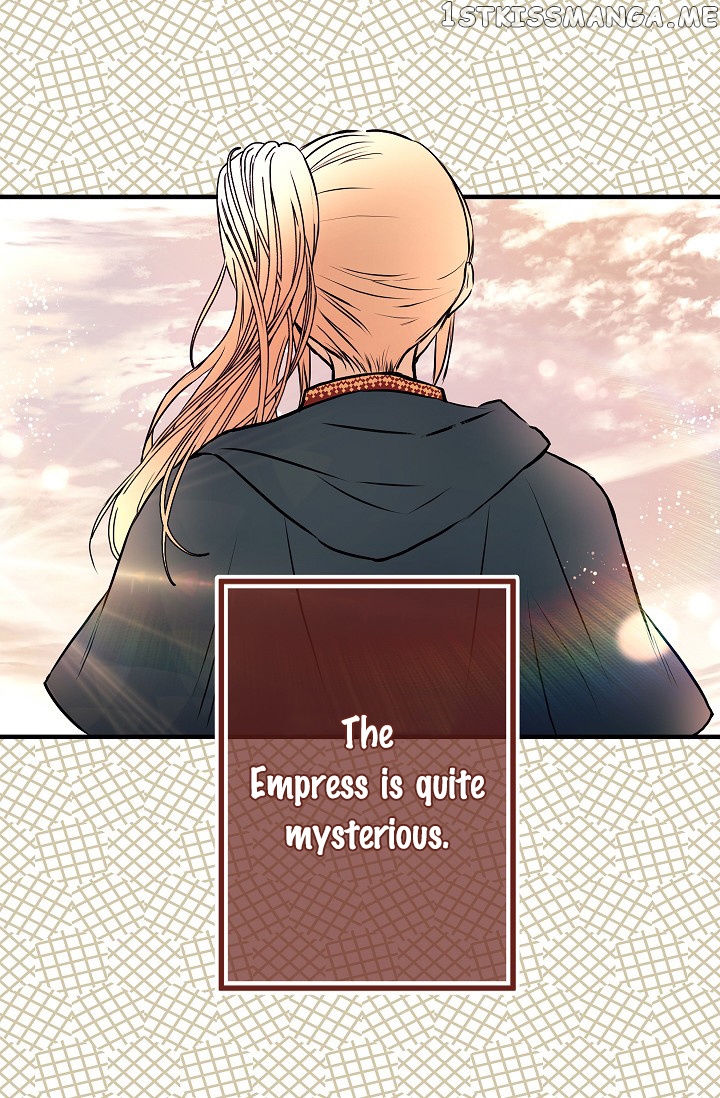 My Lord, the Wolf Queen chapter 22 - page 38