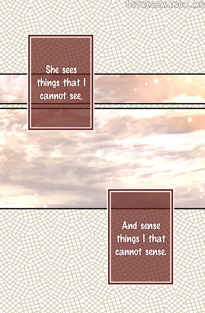 My Lord, the Wolf Queen chapter 22 - page 39