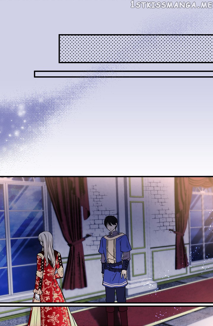 My Lord, the Wolf Queen chapter 22 - page 40