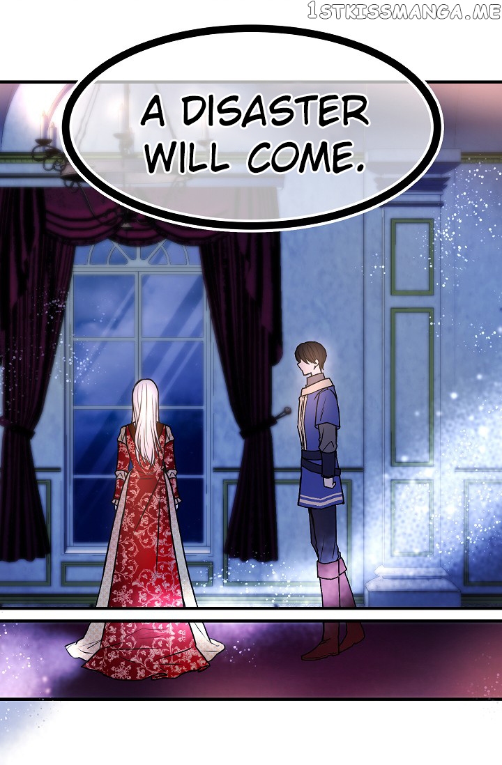 My Lord, the Wolf Queen chapter 22 - page 42