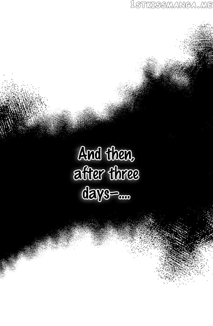 My Lord, the Wolf Queen chapter 22 - page 44