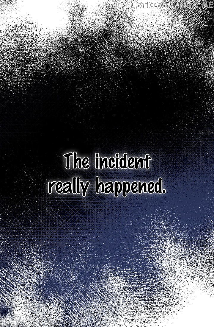 My Lord, the Wolf Queen chapter 22 - page 46