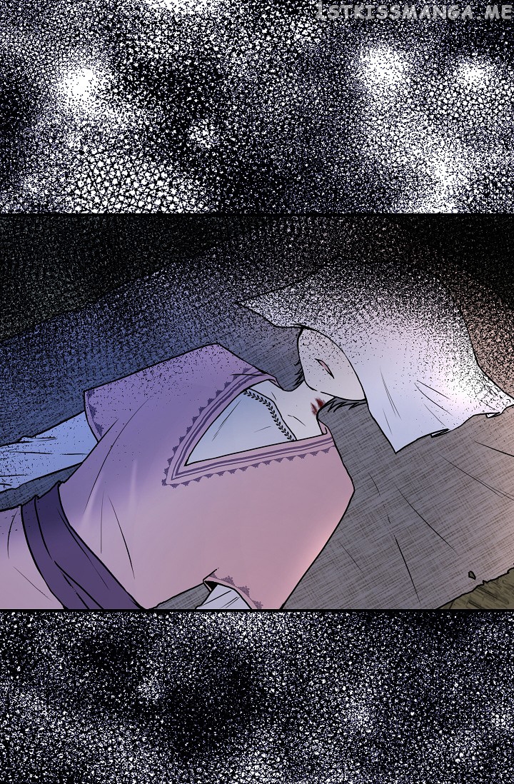 My Lord, the Wolf Queen chapter 22 - page 49