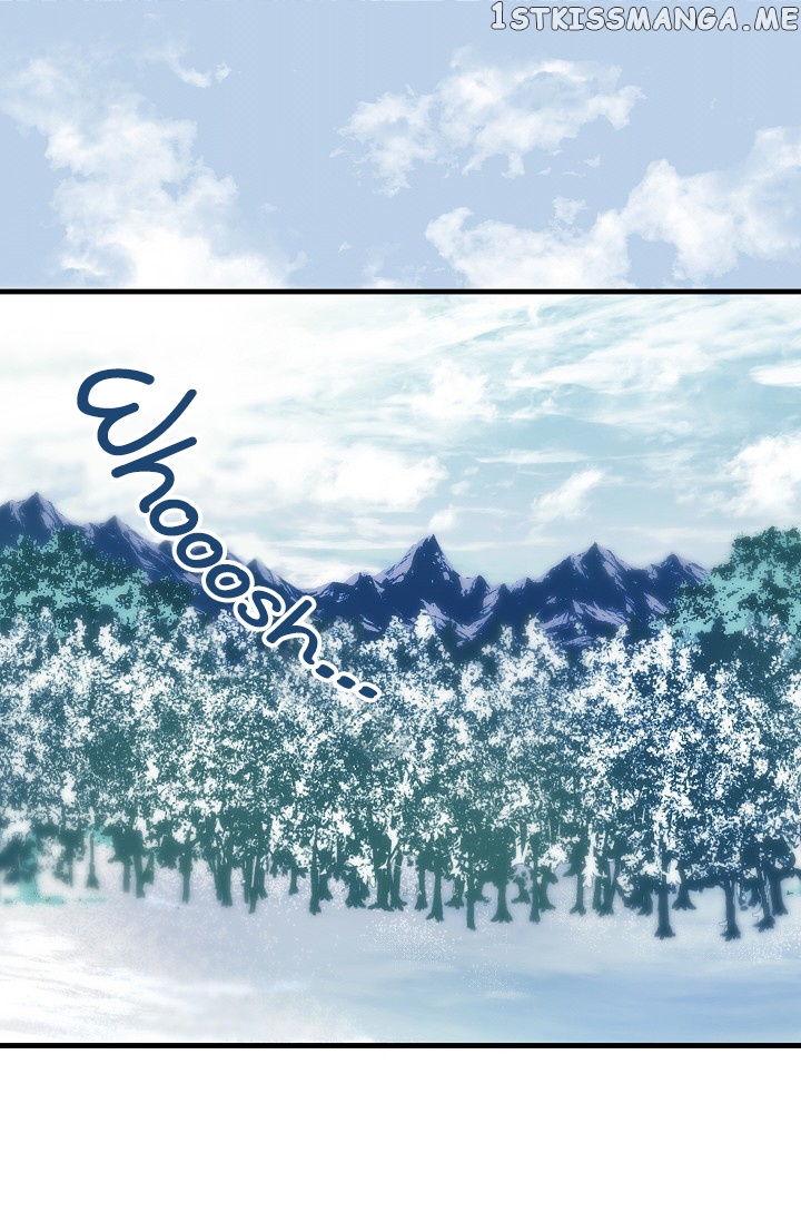 My Lord, the Wolf Queen chapter 22 - page 5