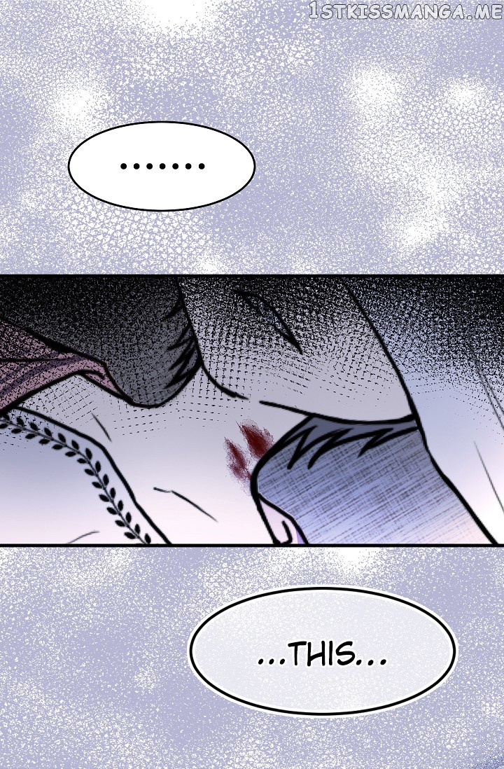 My Lord, the Wolf Queen chapter 22 - page 50