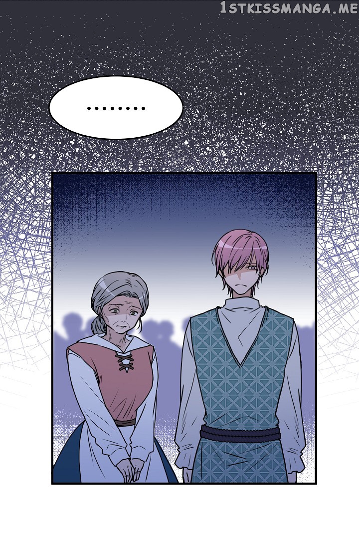 My Lord, the Wolf Queen chapter 22 - page 54