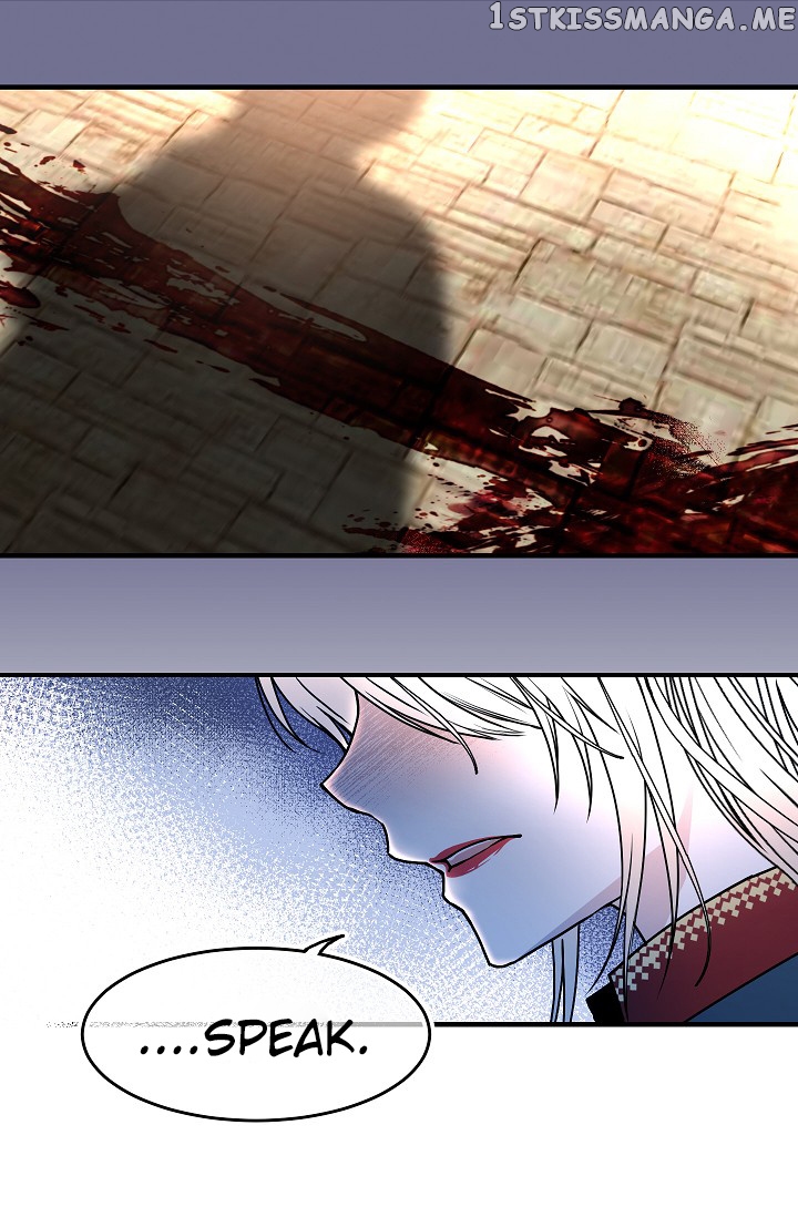 My Lord, the Wolf Queen chapter 22 - page 55