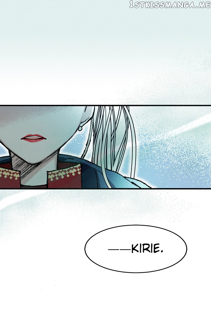 My Lord, the Wolf Queen chapter 22 - page 6