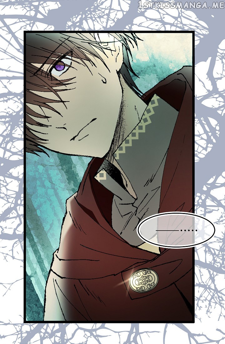 My Lord, the Wolf Queen chapter 22 - page 9