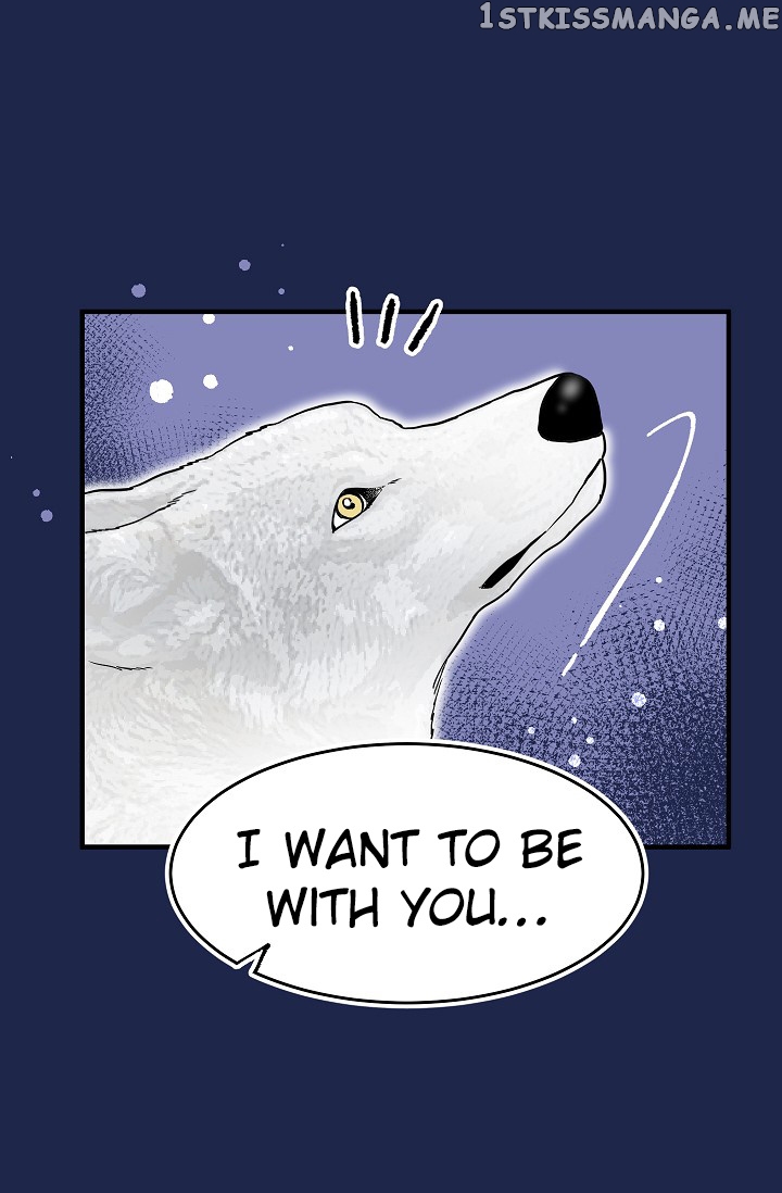 My Lord, the Wolf Queen chapter 16 - page 16