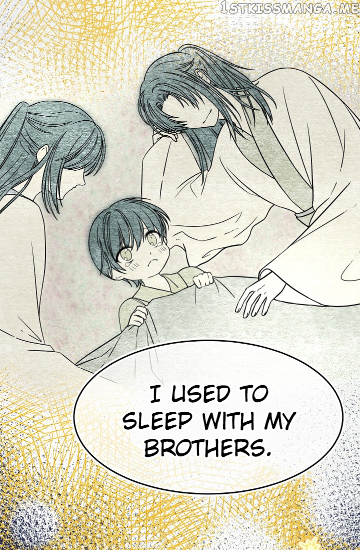 My Lord, the Wolf Queen chapter 16 - page 18