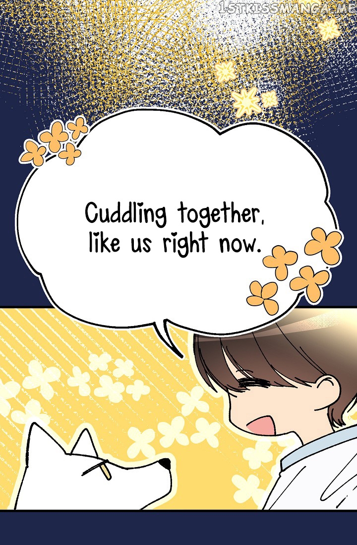 My Lord, the Wolf Queen chapter 16 - page 19