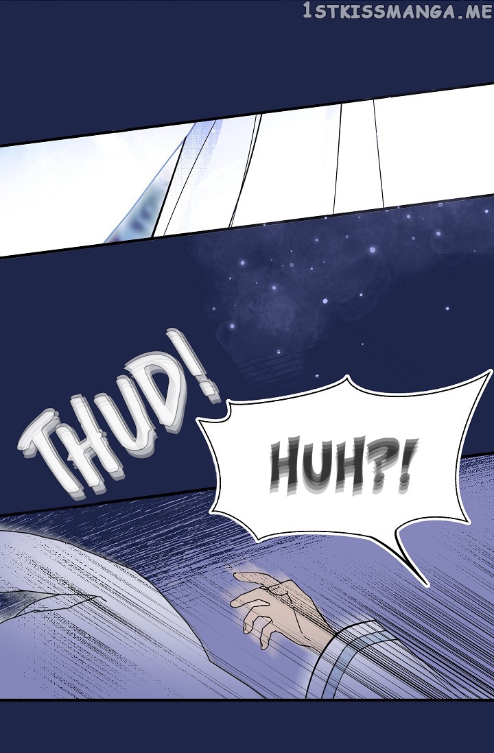 My Lord, the Wolf Queen chapter 16 - page 2