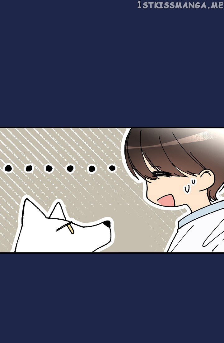 My Lord, the Wolf Queen chapter 16 - page 20