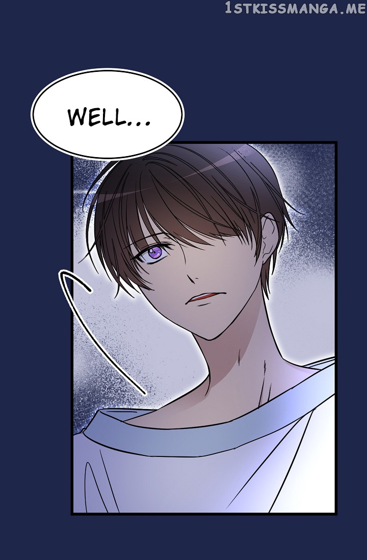 My Lord, the Wolf Queen chapter 16 - page 21