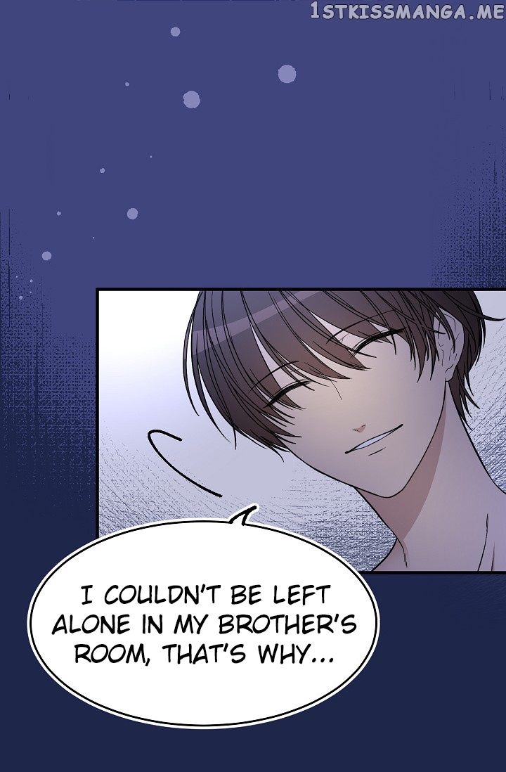 My Lord, the Wolf Queen chapter 16 - page 28