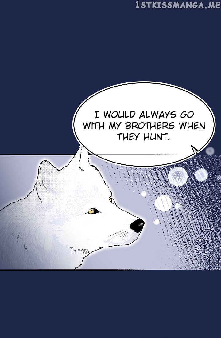 My Lord, the Wolf Queen chapter 16 - page 29