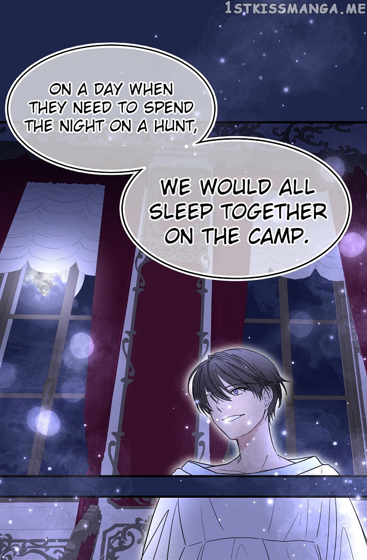 My Lord, the Wolf Queen chapter 16 - page 30