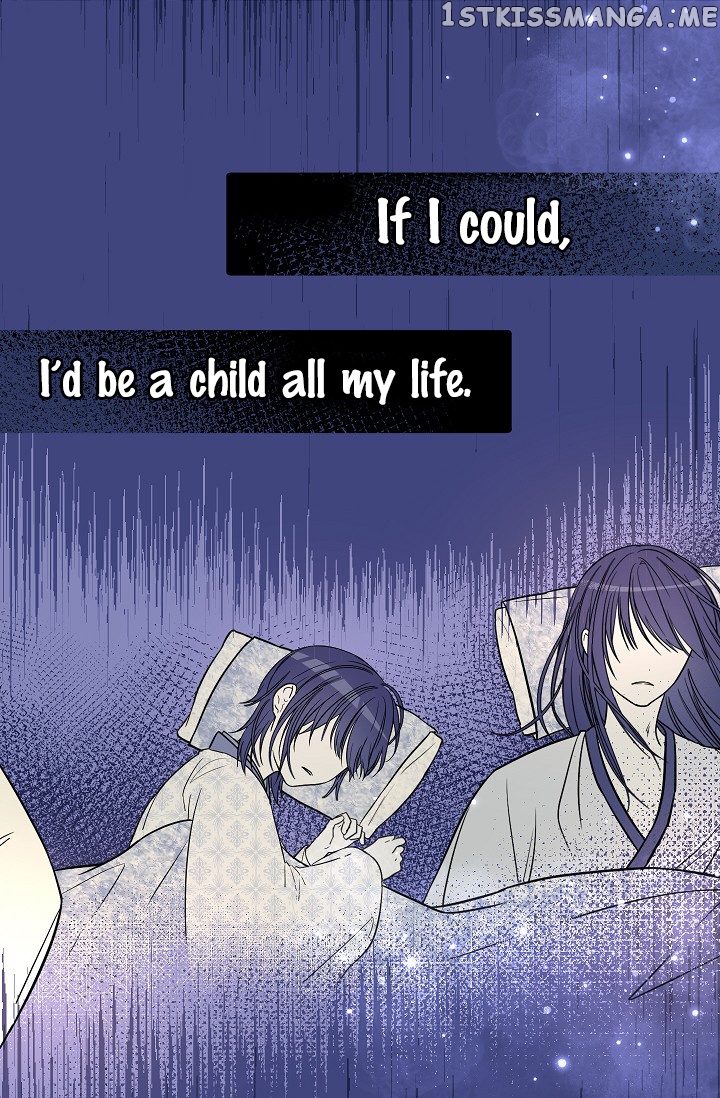 My Lord, the Wolf Queen chapter 16 - page 31